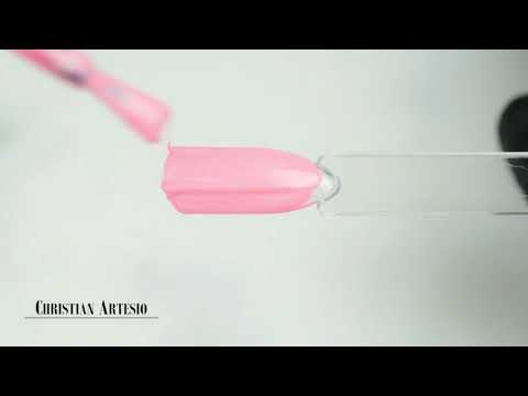 Shellac UV& Led No 237 Rosa, 10ml