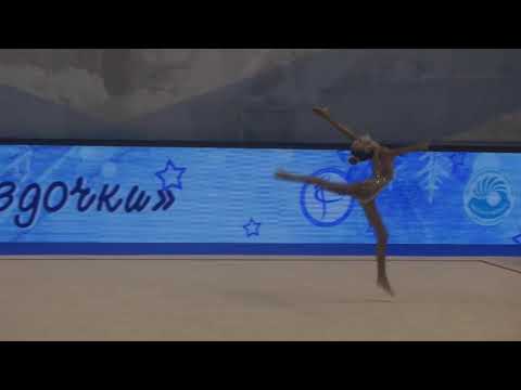 Захарова Мария БП 05.12.19