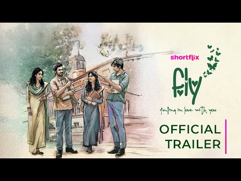 Fly | Official Trailer | ShortFlix | Watch Now