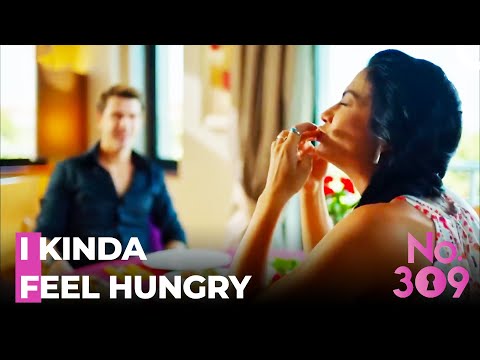 This Is Being Hungry For Shopping 🤤-No. 309