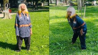 Download lagu Erykah Badu Is Unbothered By Criticism After Recording Beyonce Leaving The Roots Picnic! 🙏🏾 mp3