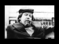 Dave Van Ronk - "Cocaine Blues"