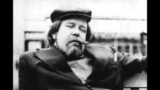 Dave Van Ronk - &quot;Cocaine Blues&quot;