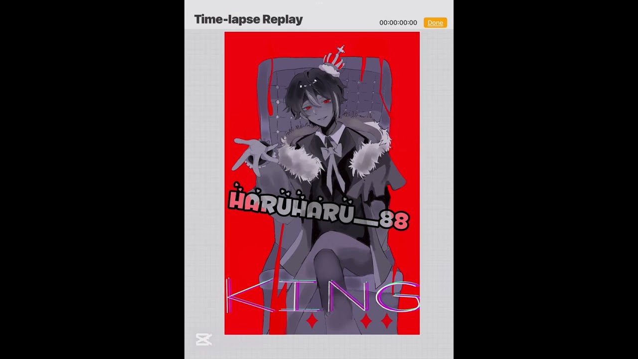 Fixing my art from a year ago