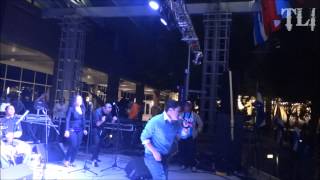 TLI PRESENTA--FRANKIE NEGRON--'INOLVIDABLE'--FESTIVAL DE LANCASTER PA [[ EN VIVO ]] 2013