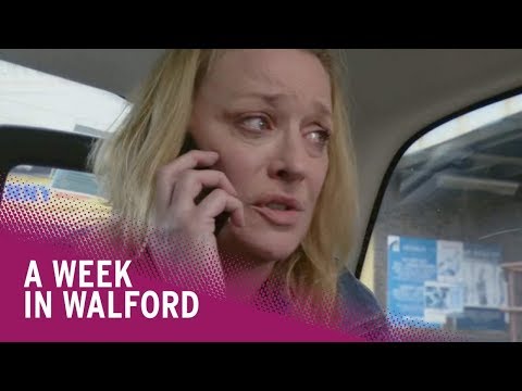 EastEnders Review: A Week in Walford | 16 - 20 October 2017 (Spoilers)