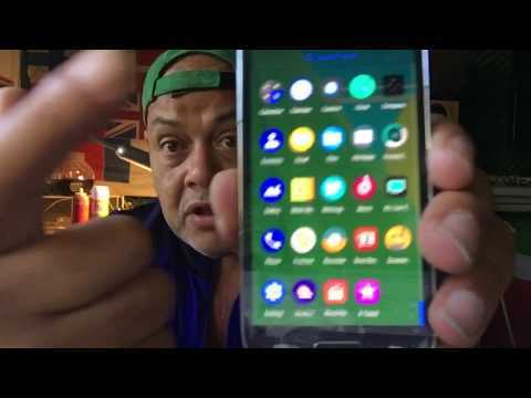 Newest OREO P upgrade for Samsung S4 mini - models i9190 i9192 & i9195 (Aug 2018)