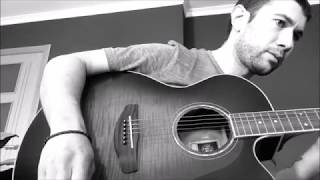 Jairo Varela - (cover) Sin pena ni gloria - Joaquín Sabina