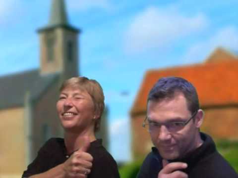 Schepdaal staat in brand