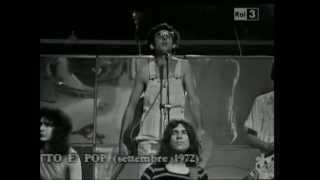 Franco Battiato- Energia e Meccanica(1972)