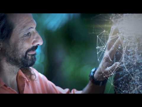 Nassim Haramein: The Geometry of the Universe and the Power of Consciousness