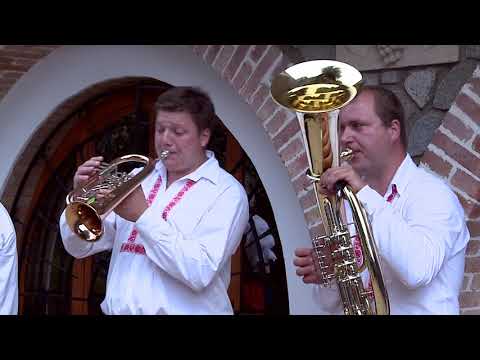 VONIČKA V-BAND - Za Lanžhotem v poli