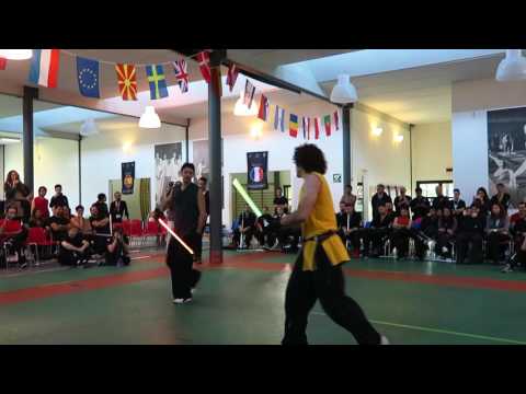 LudoSport Champions Arena - Exhibition - AR9680 vs Ryo