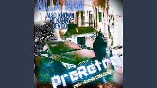 Out Here (feat. Colla Rossi &amp; K.A.P)