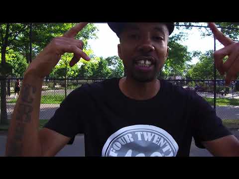 DJ CLIF presents RUSTE JUXX, "Street fire"