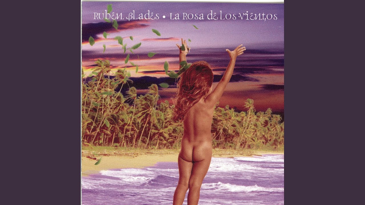 Get to Know Rubén Blades: A Musical Biography