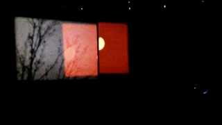 Jerusalem In My Heart - yudaghdegh el-ra3ey walal-ghanam (live @ Centre FGO Barbara - 8 nov. 2013)