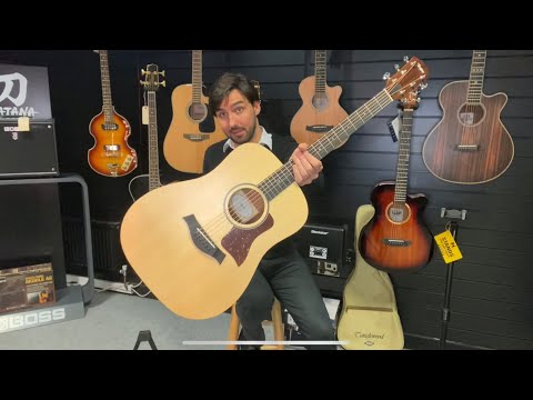 Taylor Guitar - Image 2