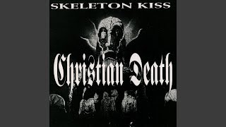 Skeleton Kiss - Alternate Death Mix