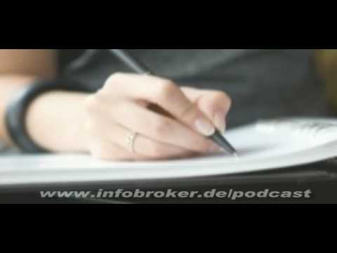 Den passenden Markenanwalt finden - infobroker.de Podcast