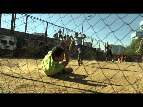 Коробка - Trailer