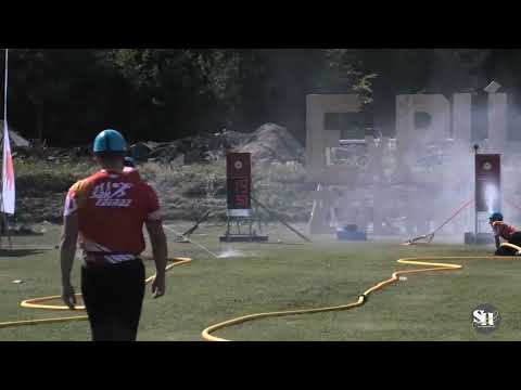 EXČR Zderaz 2025 - SDH Zderaz