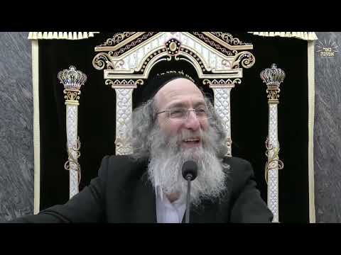 אין עוד מלבדו, אלעס איז נאר פונעם באשעפער!! | הרב אלימלך בידרמן