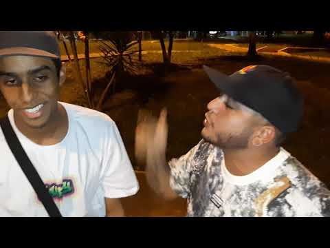 YOUNGUI x ITALOST | GRANDE FINAL | 253ª BATALHA DOS LOKO | VILA FORMOSA