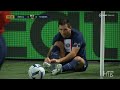 Lionel Messi First Final with PSG ● English Commentaries