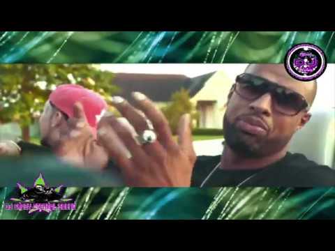 Gt Garza, Baeza, Slim Thug  - Checklist (Crazyed & Chopped) Music Video