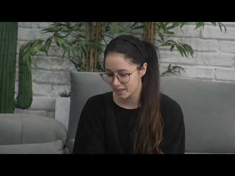 INTERVJU KATARINA  - 06.12.2022. - INSTA TV