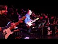 The Blue Note Swing Orchestra In Concert - Schizophrenic, Featuring Oz Noy