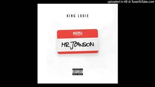 King Louie - Mr. Johnson (Official Audio)