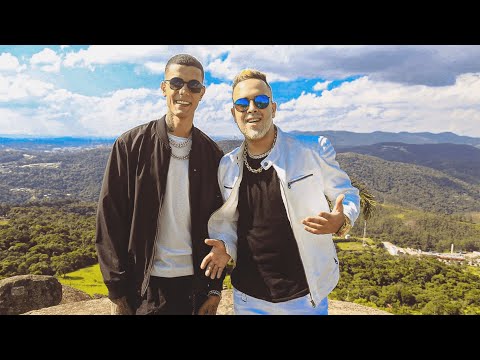 MC G15 - MEDLEY EXCLUSIVO (IGOR ALMEIDA)