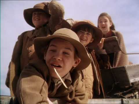 Streets of Laredo: Part 1 (full episode) - Western Series [1995]