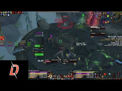 Shrine+20 S4 (Bursting, Volcanic) Arms Warrior