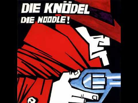 Die Knödel - Die Wurst (1995)