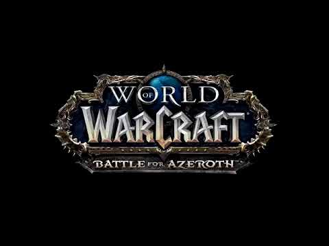 009   Freehold Music Dungeon Music   WoW Battle for Azeroth Music ｜ 8 01 Music
