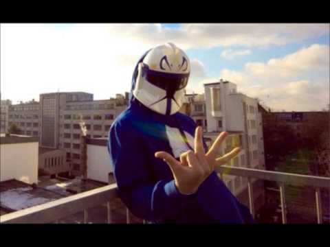 Dirty Maulwurf - VBT 2013 Qualifikation (Feat. Klaus Bukkake)