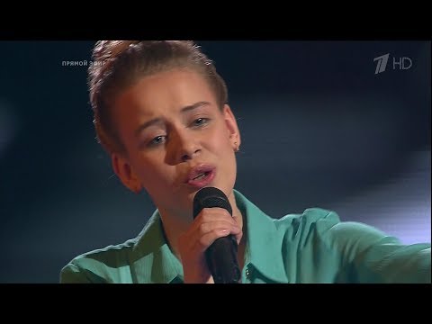The Voice Kids RU 2017 Victoria — «Сдаться ты всегда успеешь» Additional Round | Голос Дети. Дробина