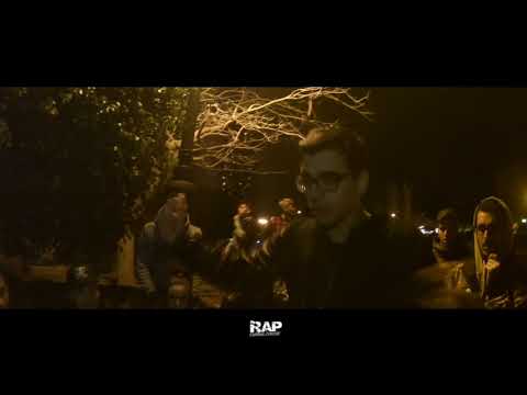 NEBIROS vs CHERUBA // Cuartos: 1ª Clasificatoria insular 2018