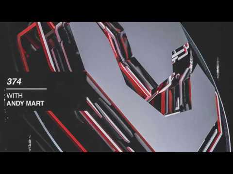 Mix Machine 374 (HALLOWEEN 2018) w/ Andy Mart