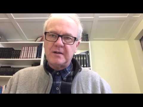 Through the Psalms in 10 Minutes - I Will Open My Mouth in a Parable