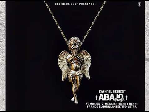 Lyan Feat  Yomo x Jon Z x Messiah x Benny Benni x Franco x Beltito Abajo OFFICIAL REMIX
