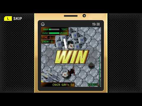 Hardest Level in Armored Core Mobile Mission