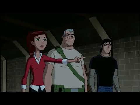 Ben 10 Supremacía Alienígena "AGGREGOR SUPREMO"
