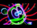 Nuki Nuki Gummibär The Gummy Bear VOCODED To Miss The Rage Gangsta S Paradise And More