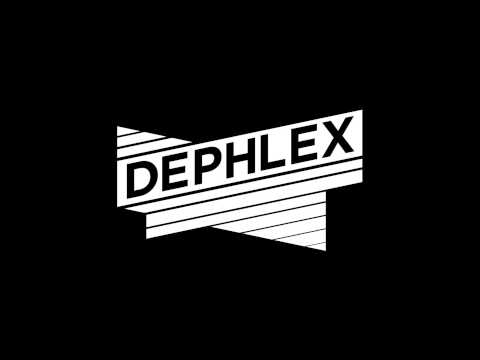 Bullet with Butterfly Wings - Dephlex