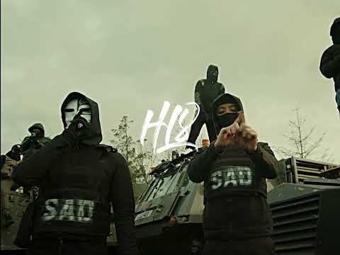 "DUDUK" PR SAD X Dopesmoke 67 x UK Drill Type Beat 2023