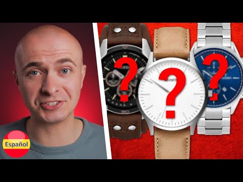 ¡Los 10 peores relojes de la historia de Ben's Watch Club! (SORPRENDENTE)